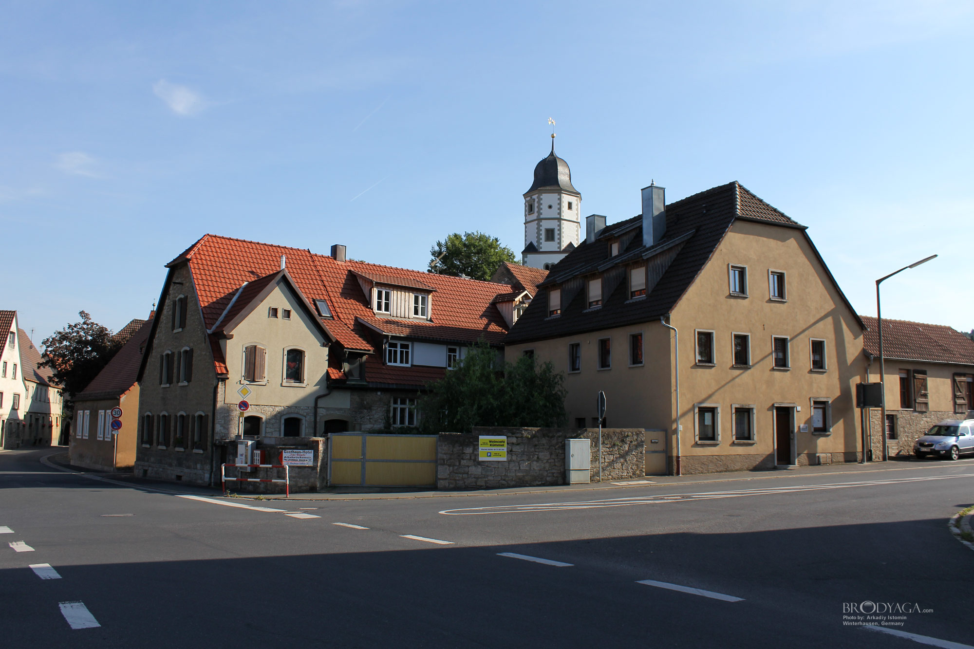 Winterhausen